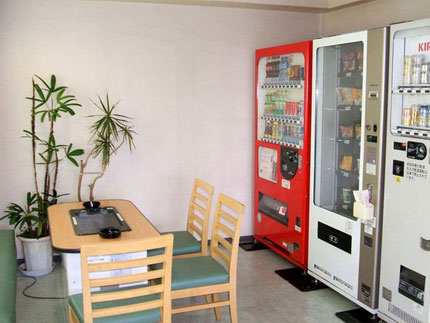 �h�����N���̋@�R�[�i�[���i���R�[�i�[